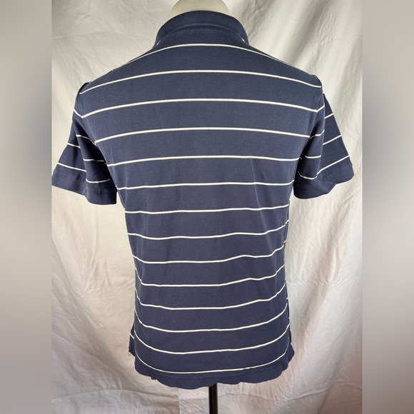 GAP Athletic Fit Polo - Picture 2 of 3